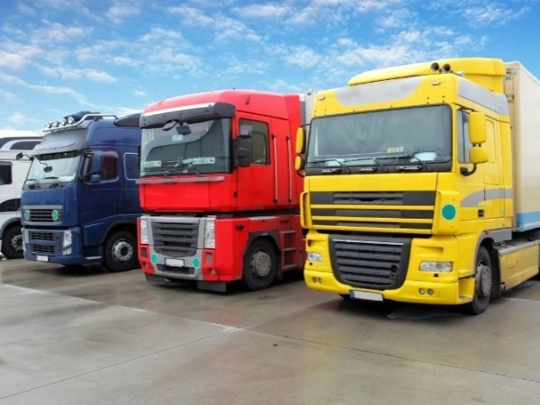 Antalya Kandıra Nakliye